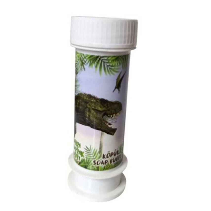 Balon Evi Vahşi Jurassic Parti Köpük Balon 3667 - 1