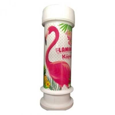 Balonevi Flamingo Köpük Balon 3927