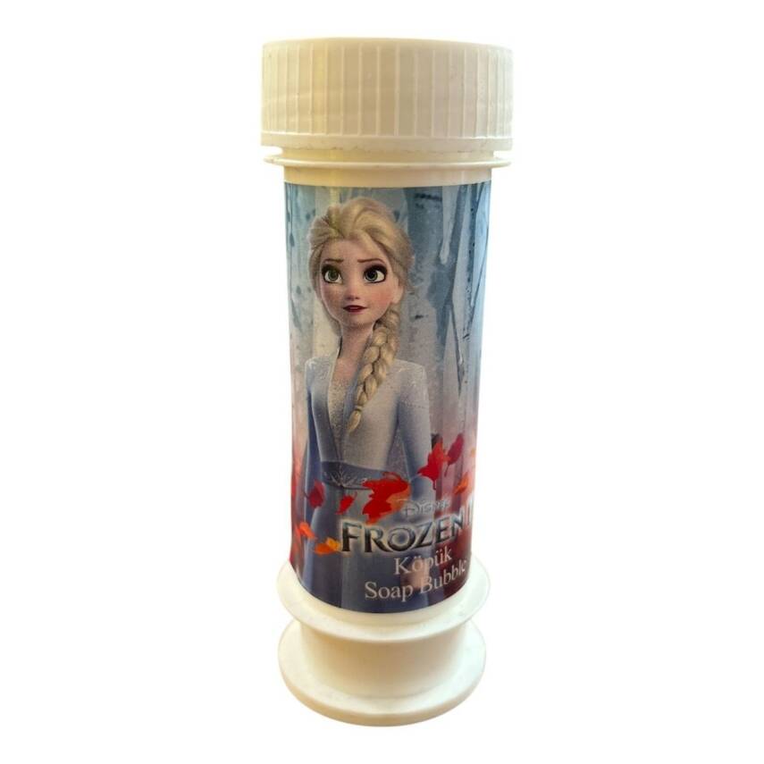 Balonevi Frozen II Köpük Balon 4610 - 3