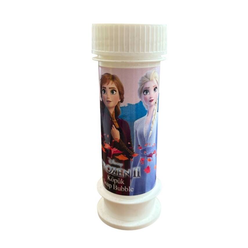 Balonevi Frozen II Köpük Balon 4610 - 1