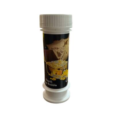 Balonevi Korsan Köpük Balon 1844