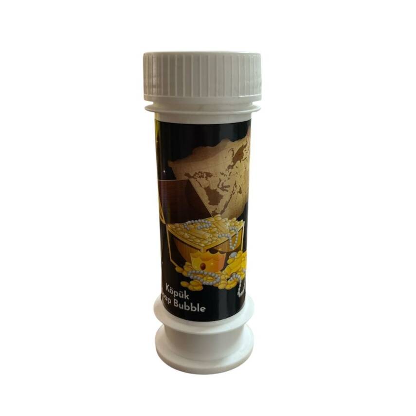 Balonevi Korsan Köpük Balon 1844 - 1