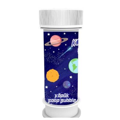 Balonevi Kozmik Galaksi Köpük Balon 9837