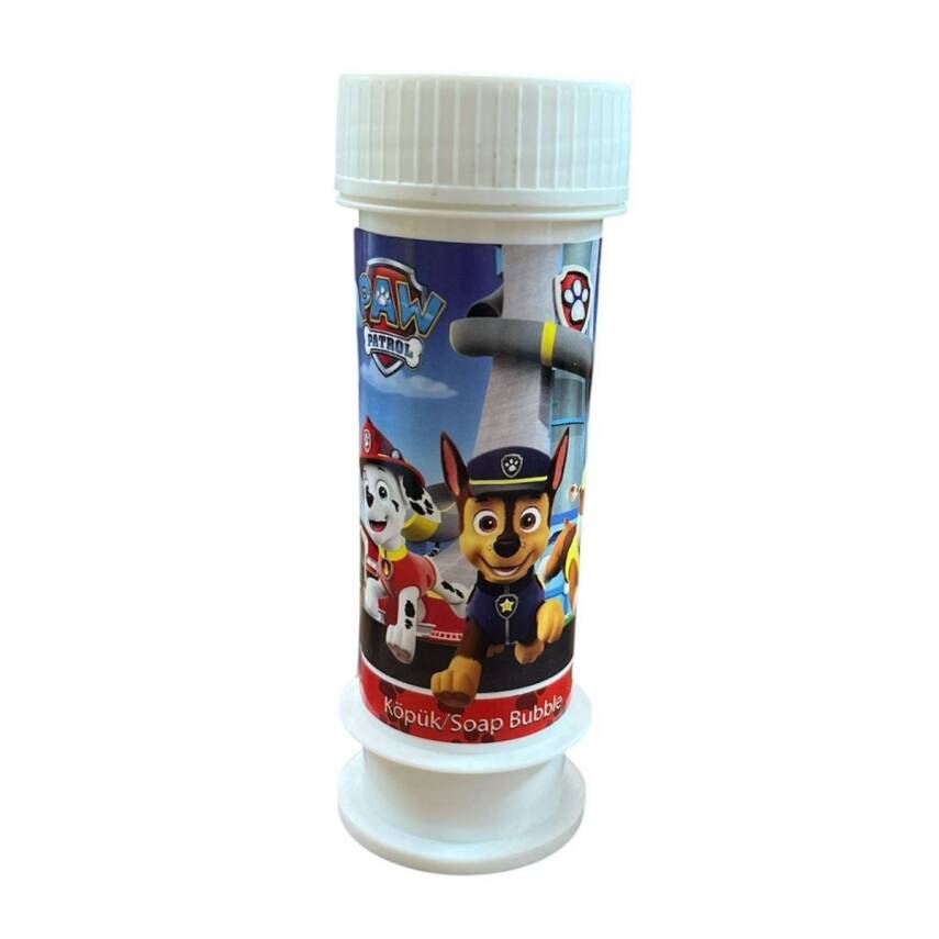 Balonevi Paw Patrol Refresh Köpük Balon 0862 - 1