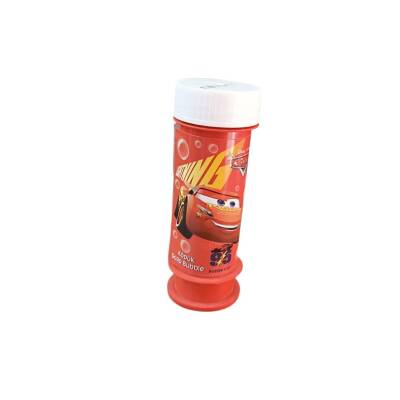 Balonevi The Cars Köpük Balon 2340-Kırmızı