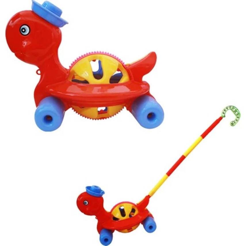 Bayraktar Kaplumbağa Çınçın-530 - 1