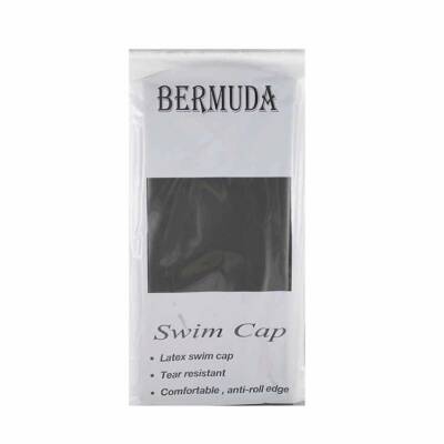 Bermuda Latex Torbalı Bone 52039-Gri