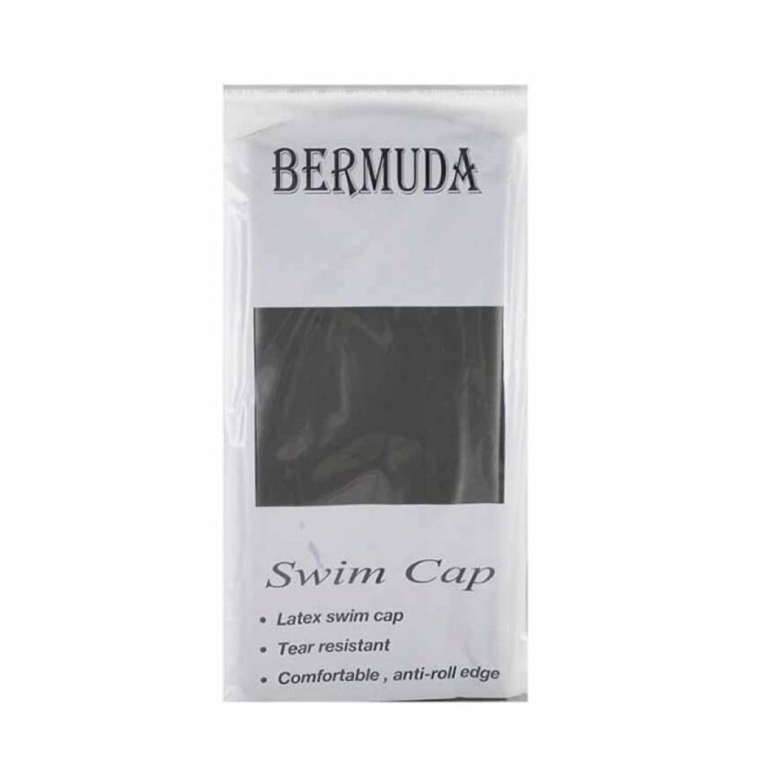 Bermuda Latex Torbalı Bone 52039-Gri - 1