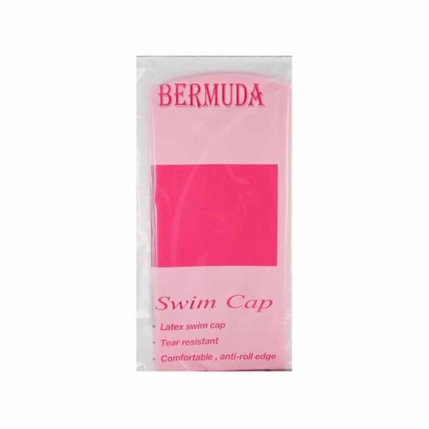 Bermuda Latex Torbalı Bone 52039-Kırmızı - 1