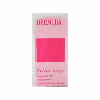 Bermuda Latex Torbalı Bone 52039-Kırmızı