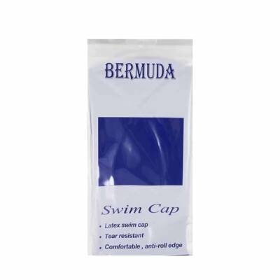 Bermuda Latex Torbalı Bone 52039-Lacivert