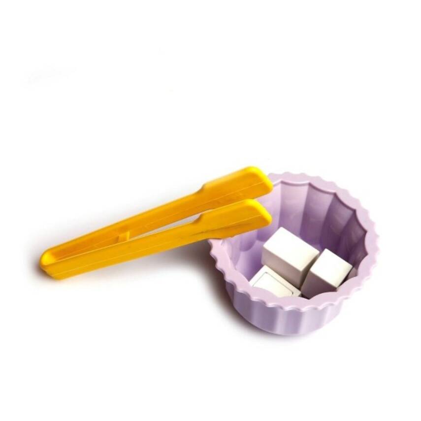 Birlik Oyuncak 22 Parça Kutulu İnce Belli Çay Vakti Seti Urt011-001 - 3