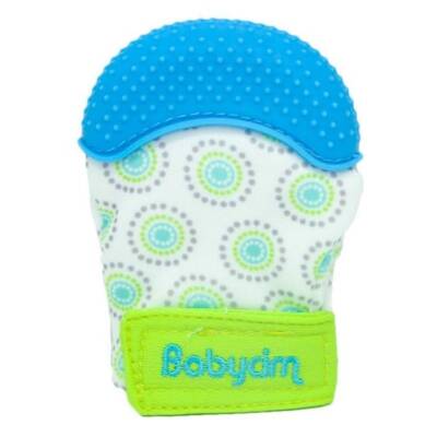 Birlik Oyuncak Babycim Eldiven Dişlik 2884