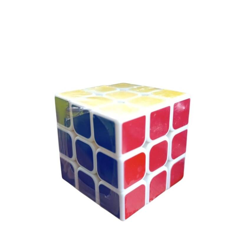 Birlik Oyuncak Büyük Zeka Küpü 432 - 1