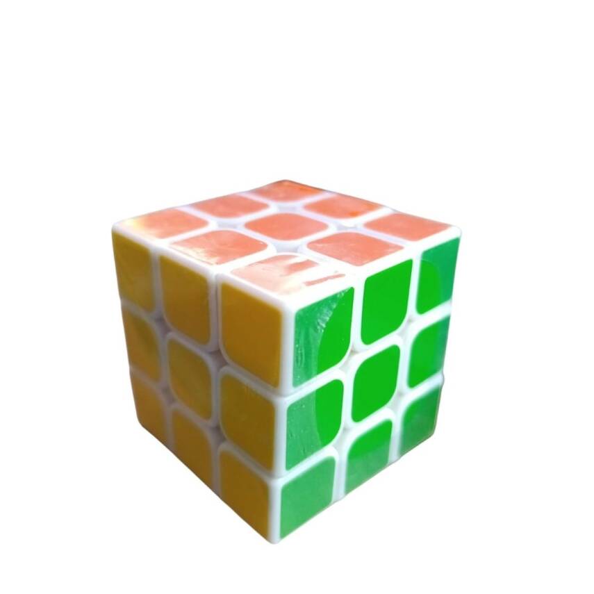 Birlik Oyuncak Büyük Zeka Küpü 432 - 2