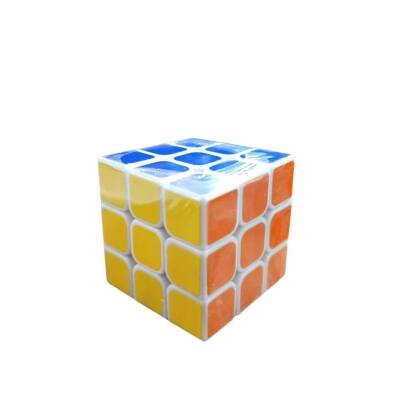 Birlik Oyuncak Büyük Zeka Küpü 432 - 4