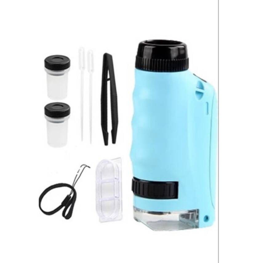 Birlik Oyuncak Mini Mikroskop 1220 - 1