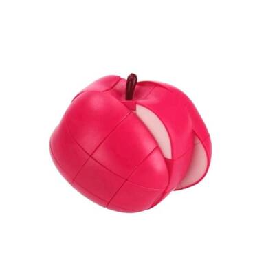 Birlik Oyuncak Vakumlu Kaliteli Elma Sabır Küpü Fx8501 - 2