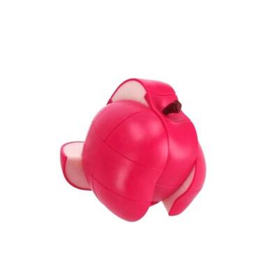 Birlik Oyuncak Vakumlu Kaliteli Elma Sabır Küpü Fx8501 - 3