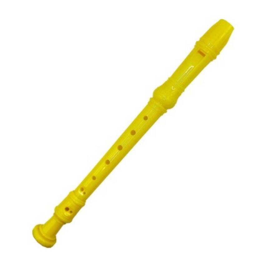 Brons Klasik Flüt Br-220-Sarı - 1