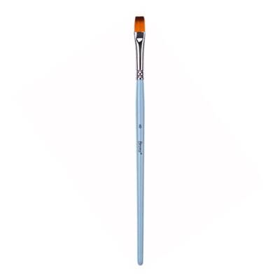 Brons No8 Sulu Boya Fırçası 200F Serisi