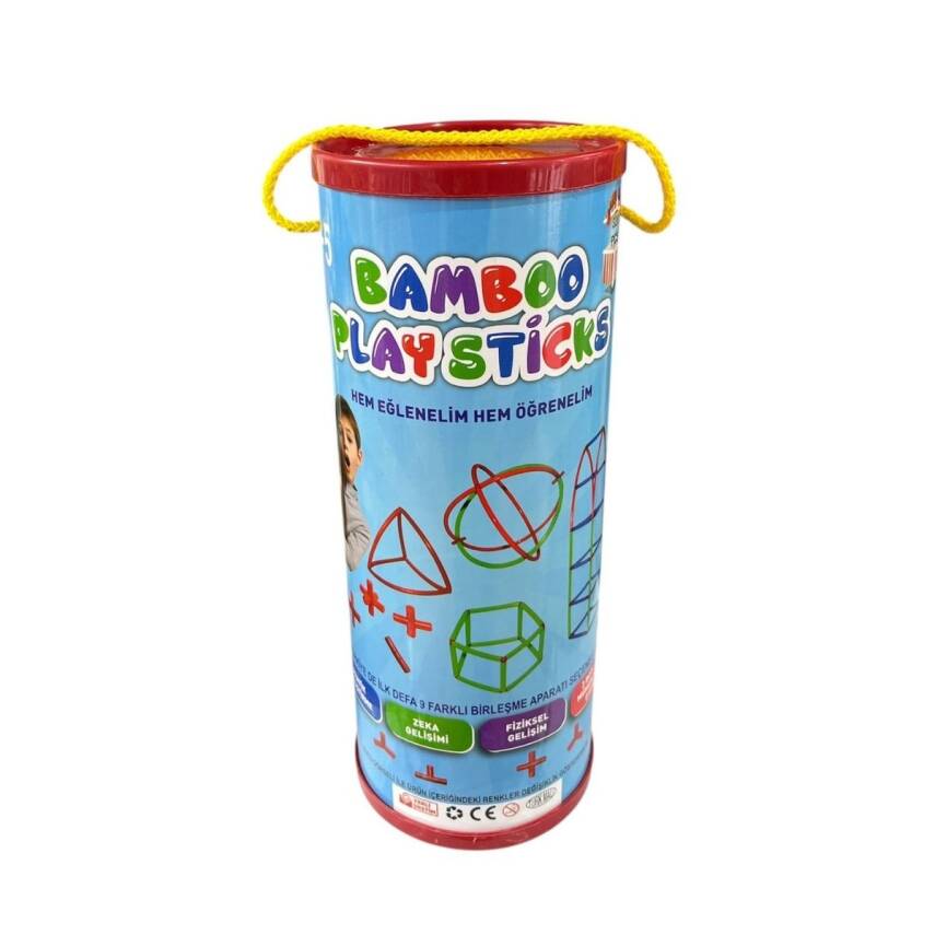 Ca Games Bamboo Oyun Çubukları 320 Adet CA.5130 - 1
