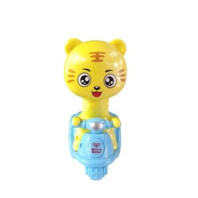 Can Ali Bas Git Motosiklet Cnl-5555B-Sarı