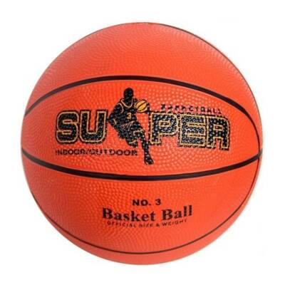 Can Sport Basketbol Topu No:3 Bs-Csb-011