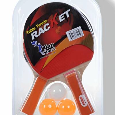 Can Sport Masa Tenisi Raket BSR-609