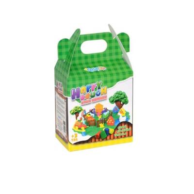 Cese Toys 27 Parça Happy Dough Oyun Seti Cese-8003