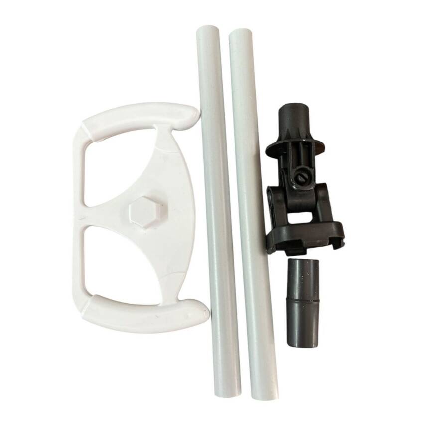 Çlk Toys Poşetli Sopalı Kamyon Araba Çlk-218-Kırmızı - 3