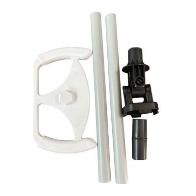 Çlk Toys Poşetli Sopalı Kamyon Araba Çlk-218-Kırmızı - 3