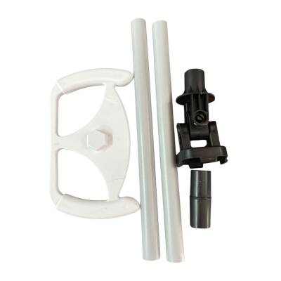 Çlk Toys Poşetli Sopalı Kamyon Araba Çlk-218-Sarı - 3