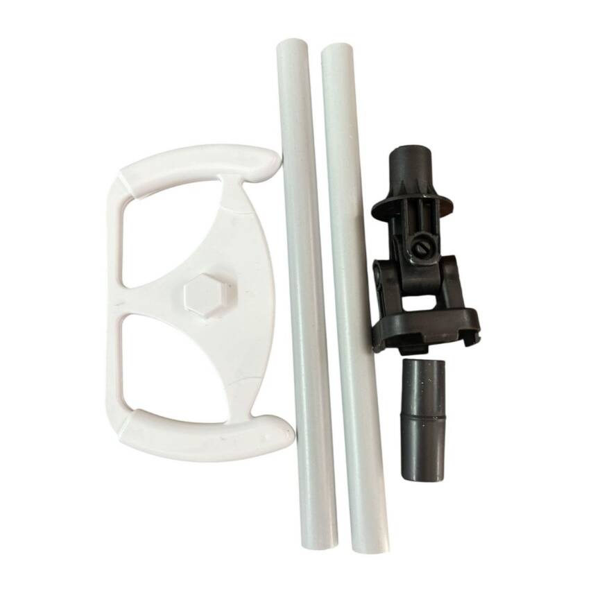 Çlk Toys Poşetli Sopalı Kamyon Araba Çlk-218-Sarı - 3