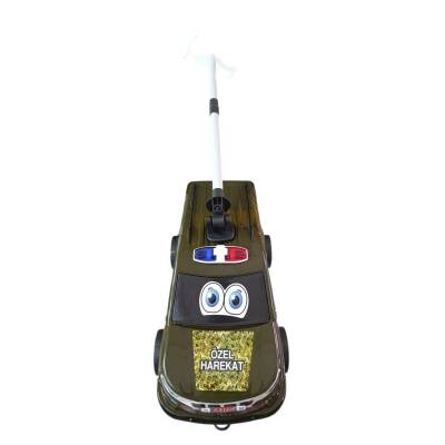 Çlk Toys Sopalı Doblo Karışık Çlk-188 - 3