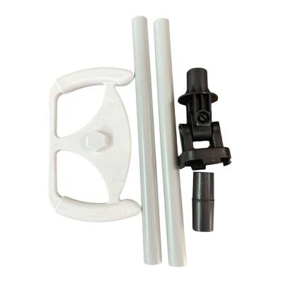 Çlk Toys Sopalı Mini Araba Çlk-216-Kırmızı - 3