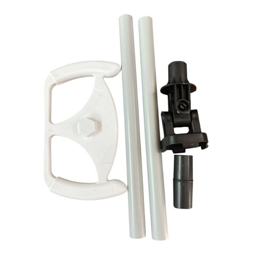 Çlk Toys Sopalı Mini Araba Çlk-216-Kırmızı - 3