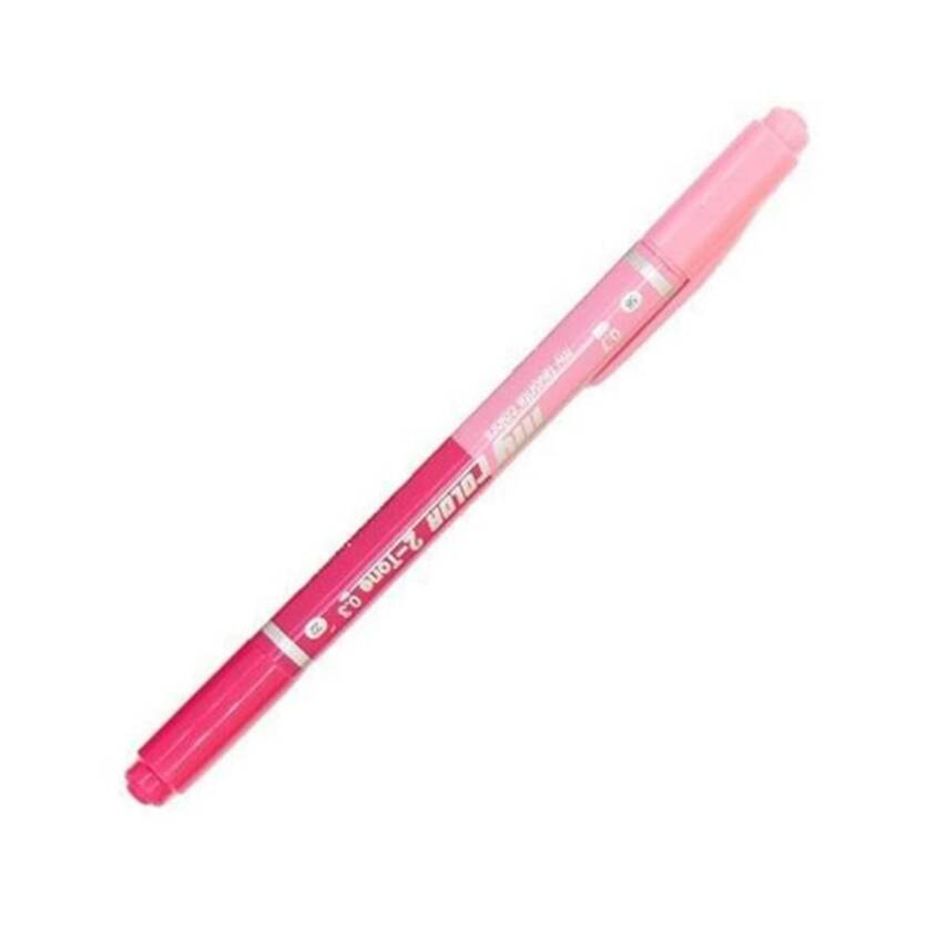 Dong-A My Color 2 Duo Çift Renk 58/22 Mc3-58/22 - 1