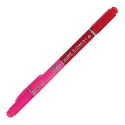 Dong-A My Color 2 Duo Çift Renk 60/72 Mc3-60/72
