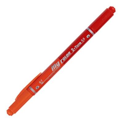 Dong-A My Color 2 Duo Çift Renk 67/25 Mc3-67/25