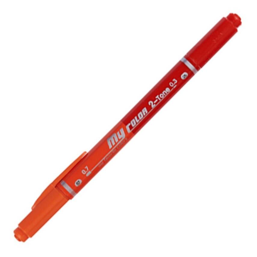 Dong-A My Color 2 Duo Çift Renk 67/25 Mc3-67/25 - 1