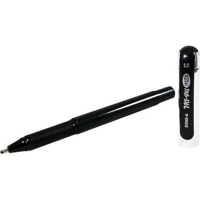 Dong-A My-Jel İmza Kalemi 1.0 Mm Kalem Siyah No.31