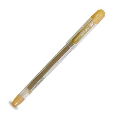 Dong-A My-Metal 07 Kalem Gold No.73
