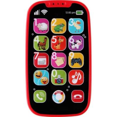 Enfal Eğitici Akıllı Telefonum LC-30900 - 2