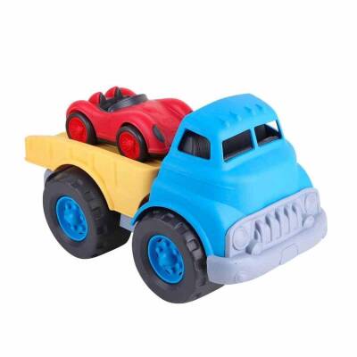 Enfal Oyuncak Kanz Çekici KNZ-30844