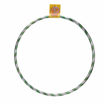 Ercan Oyuncak Hula Hoop Butik Hula Hoop Erc52-Yeşil Beyaz