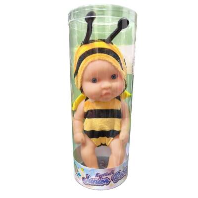 Erpa Kostümlü Junior Bebek 662133-Sarı Arı