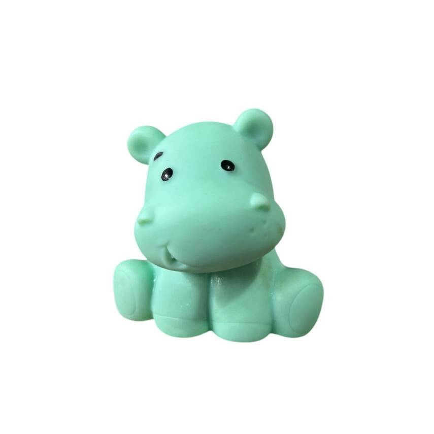 Erpa Oyuncak Masal Anlatan Melis Bebek ve Minik Arkadaşı 661013-Sarı Saçlı - 3