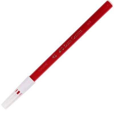 Faber Castel 45 Kırmızı Keçeli Kalem
