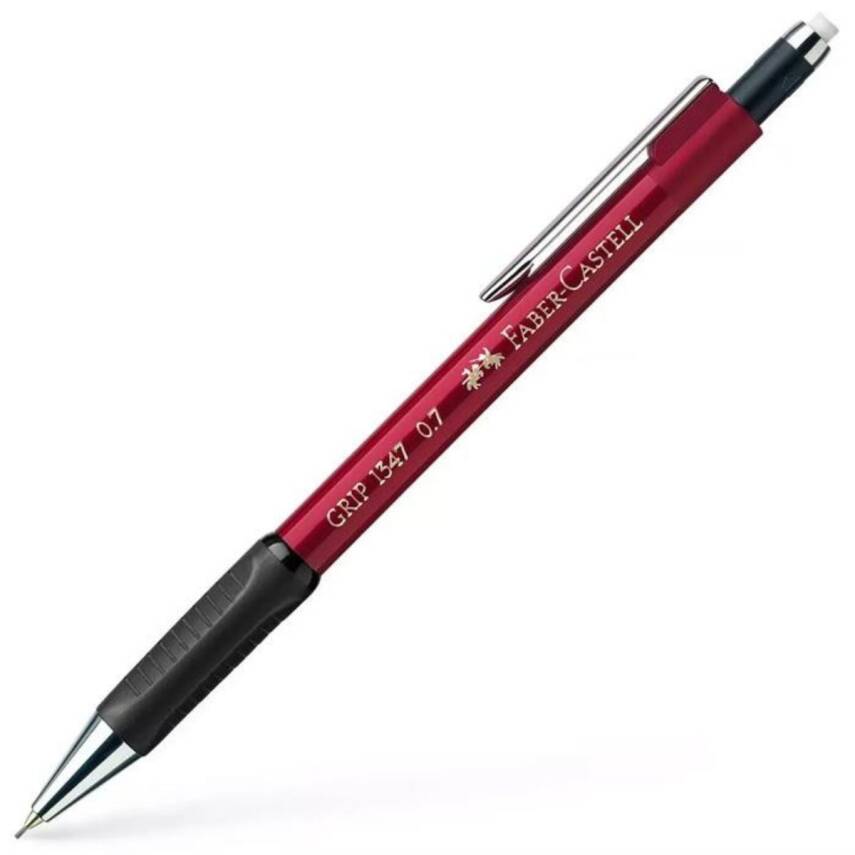 Faber Castel Grip 1347 Bordo 0.7 - 1